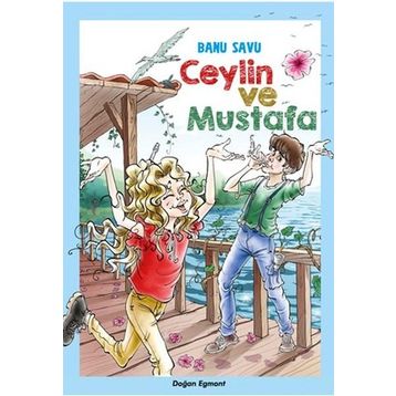 Ceylin Ve Mustafa - Banu Savu