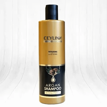 Ceylinn Argan 375 ml Şampuan