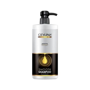 Ceylinn Keratin 500 ml Smooth Şampuan
