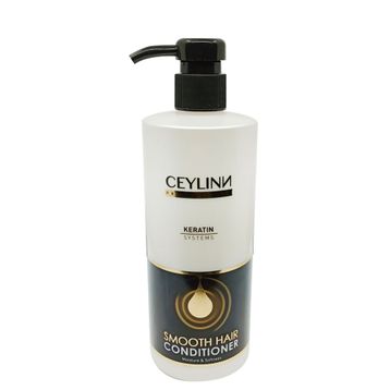Ceylinn Keratinli 500 ml Saç Kremi