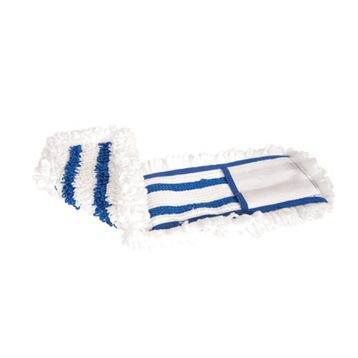 Ceymop 40 cm Mikrofiber Dokuma Mop Başlığı