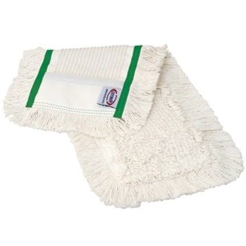 Ceymop 60 cm Zincirdikiş Nemli Mop Yedeği