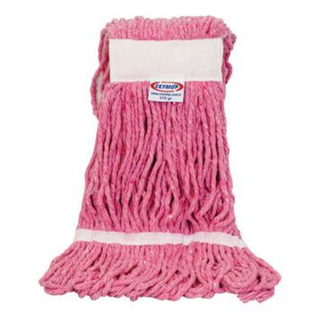 Ceymop Pembe Dar 350 gr Extra Islak Mop