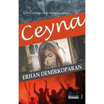 Ceyna - Erhan Demirkoparan