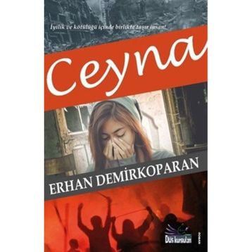 Ceyna - Erhan Demirkoparan