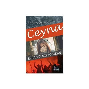 Ceyna - Erhan Demirkoparan