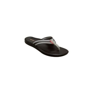 Ceyo 6100-13 Gri Unisex Terlik