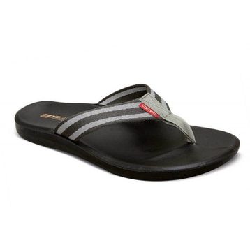 Ceyo 6100-13 Gri Unisex Terlik