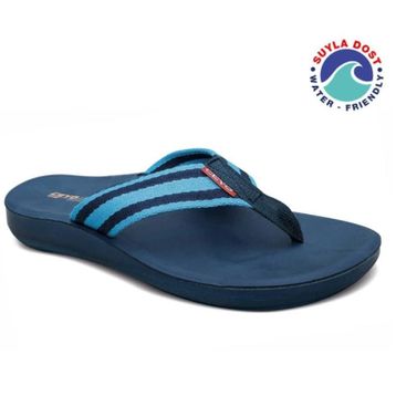 Ceyo 6100-13 Kırmızı Unisex Terlik