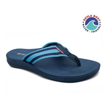 Ceyo 6100-13 Kırmızı Unisex Terlik