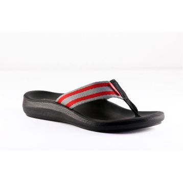 Ceyo 6100-13 Kırmızı Unisex Terlik