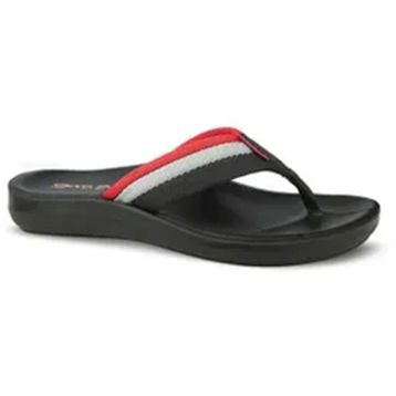 Ceyo 6100-27 Siyah Erkek Terlik