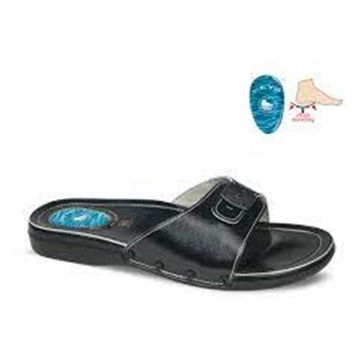 Ceyo 6300-1 Siyah Erkek Terlik