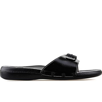 Ceyo 6300 Minelli Siyah Unisex Terlik