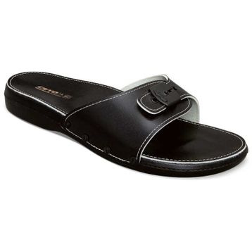 Ceyo 6300 Minelli Siyah Unisex Terlik