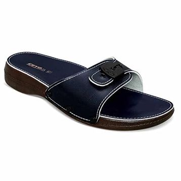 Ceyo 6500 Minelli Lacivert Unisex Terlik