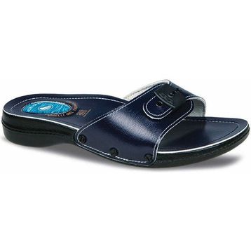 Ceyo 6500 Minelli Lacivert Unisex Terlik