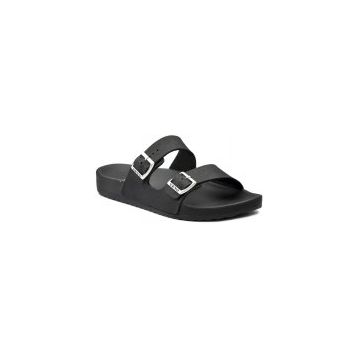 Ceyo 8Y Bahama Siyah Erkek Terlik-Sandalet
