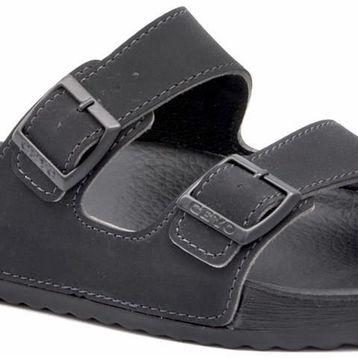 Ceyo 8Y Bahama Siyah Erkek Terlik-Sandalet