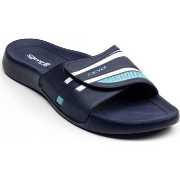 Ceyo 9100-19 Siyah Erkek Terlık