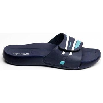 Ceyo 9100-19 Siyah Erkek Terlık