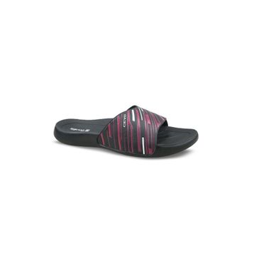 Ceyo 9100-23 Bordo Anatomik Taban Erkek Terlik