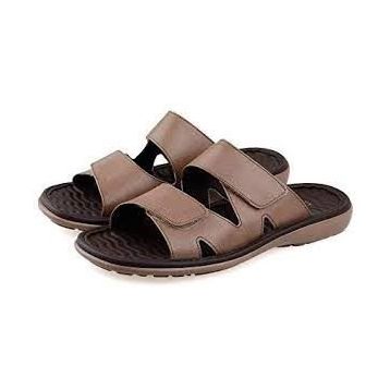 Ceyo 9812-13 Vizon Erkek Terlik