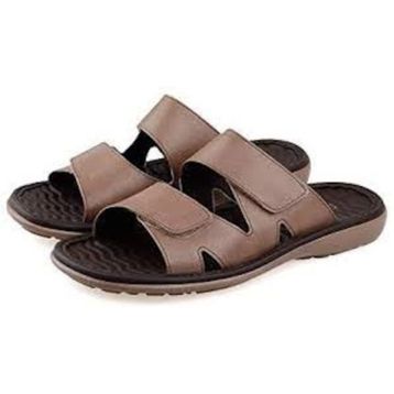 Ceyo 9812-13 Vizon Erkek Terlik