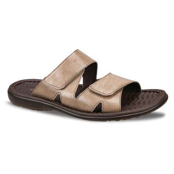 Ceyo 9812-13 Vizon Erkek Terlik