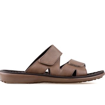 Ceyo 9812-13 Vizon Erkek Terlik
