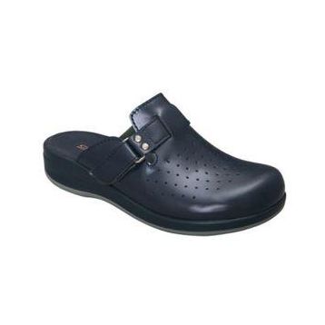 Ceyo 9844 Lacivert Kadın Terlik