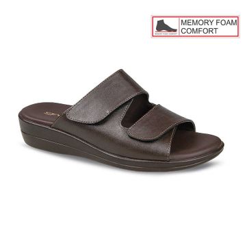 Ceyo 9863-10 Siyah Kadın Terlik
