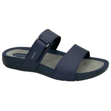 Ceyo 9877 Lacivert Erkek Terlik