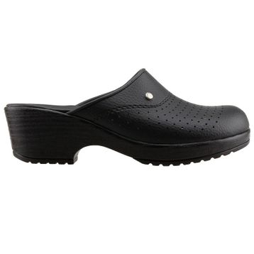 Ceyo 9878-14 Siyah Kadın Terlik
