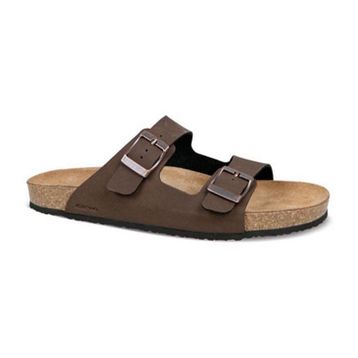 Ceyo 9910-M1 Camel Günlük Erkek Terlik