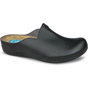 Ceyo 9946-5 Siyah Kadın Terlik