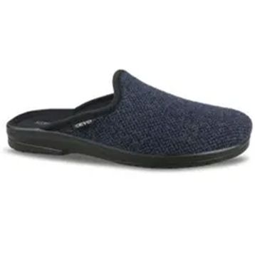 Ceyo 9955-9 Lacivert Erkek Terlik