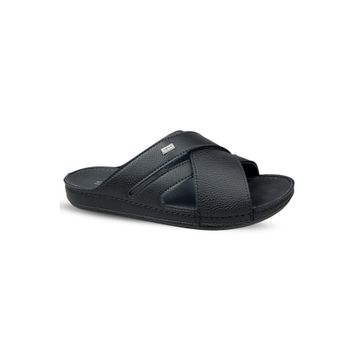 Ceyo 9964-12 Siyah Erkek Terlik