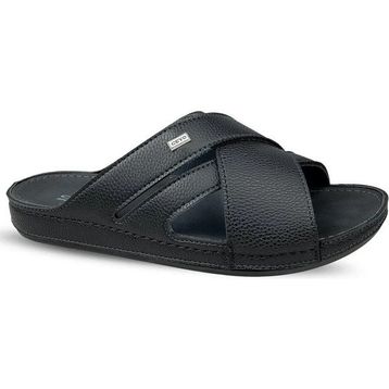 Ceyo 9964-12 Siyah Erkek Terlik
