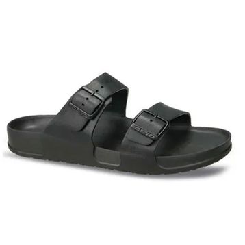 Ceyo Aquaflex-M Siyah Ortopedik Erkek Terlik