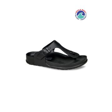 Ceyo Aquaflex-M1 Siyah Erkek Terlik