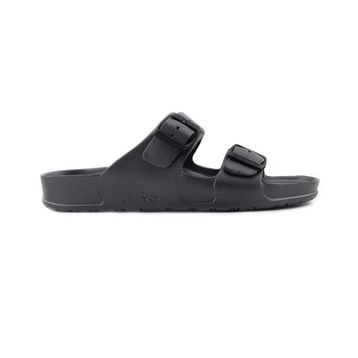 Ceyo Aquaflex Siyah Unisex Terlik