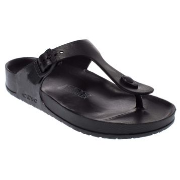 Ceyo Aquaflex Siyah Unisex Terlik