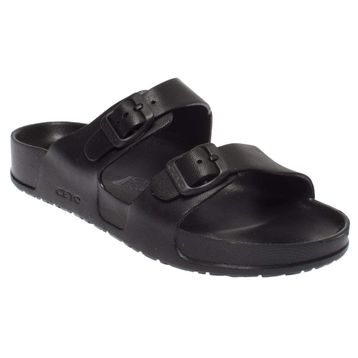 Ceyo Aquaflex Siyah Unisex Terlik