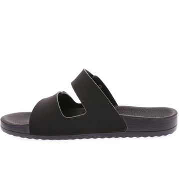 Ceyo Bahama-10 Siyah Unisex Terlik