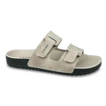 Ceyo Bahama-16 Bej Unisex Terlik