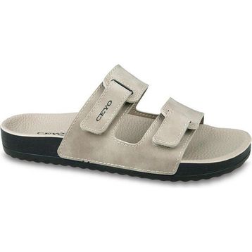 Ceyo Bahama-16 Kırmızı Unisex Terlik