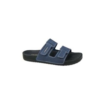 Ceyo Bahama-16 Lacivert Unisex Terlik