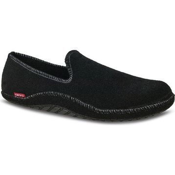 Ceyo Puffi-M3 Siyah Erkek Terlik