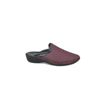Ceyo Ramona-22 Bordo Kadın Terlik